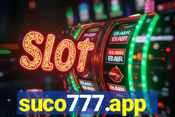 suco777.app