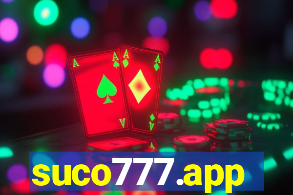 suco777.app