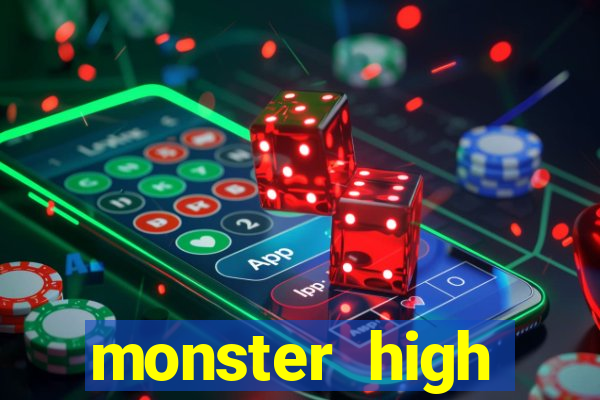 monster high aventuras horripilantes nas catacumbas no click jogos