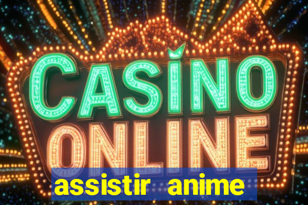 assistir anime otome game sekai dublado