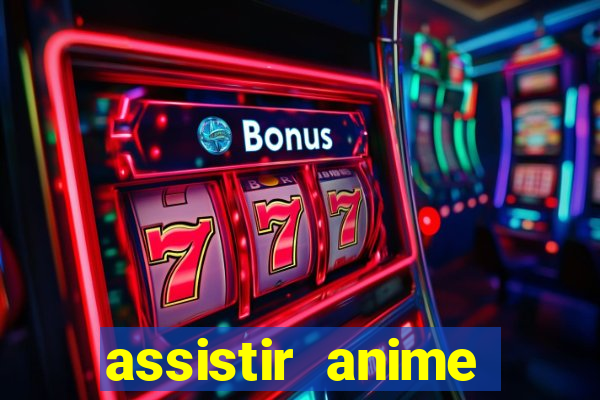 assistir anime otome game sekai dublado