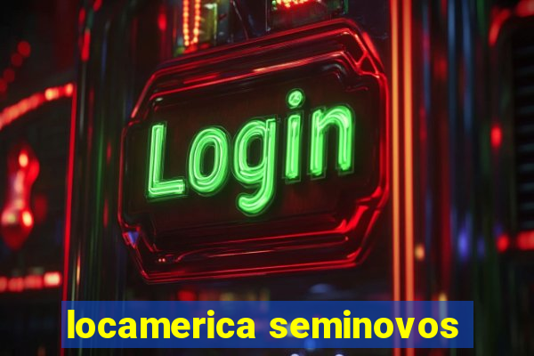 locamerica seminovos
