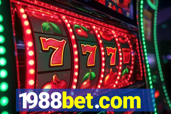 1988bet.com