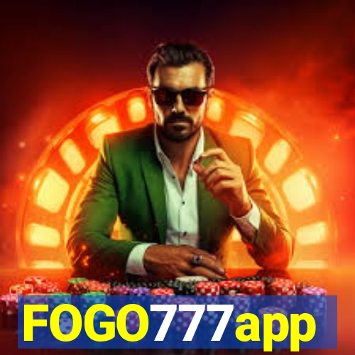 FOGO777app