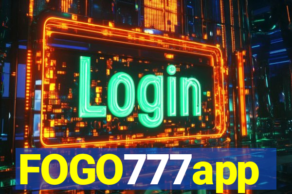 FOGO777app
