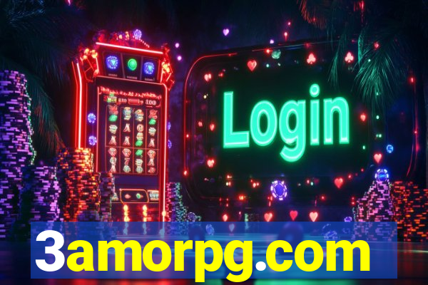 3amorpg.com