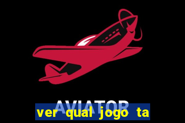 ver qual jogo ta pagando agora