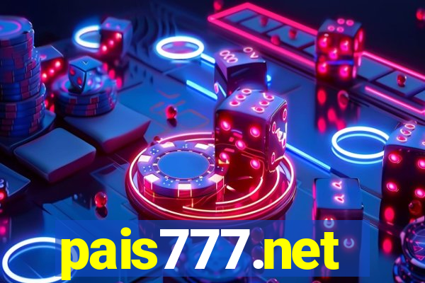 pais777.net