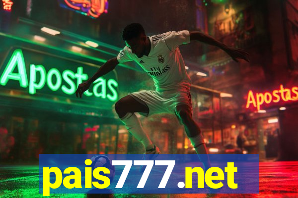 pais777.net