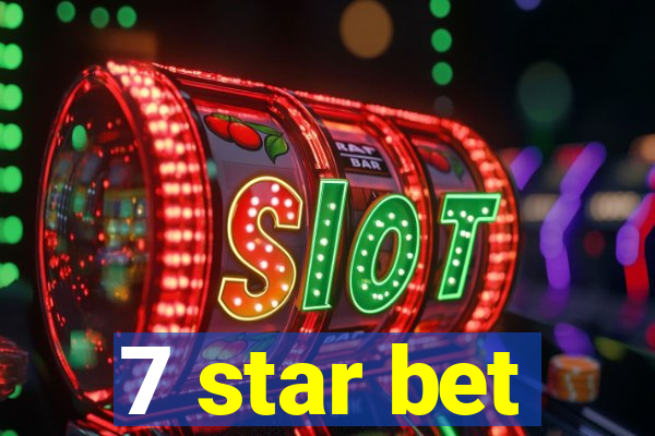 7 star bet