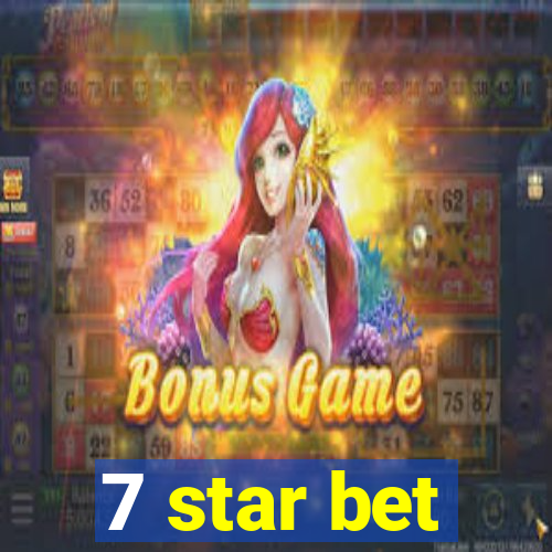 7 star bet