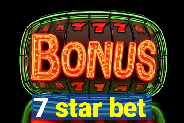 7 star bet