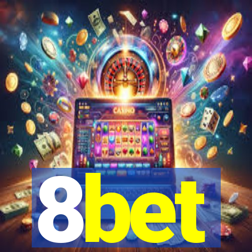 8bet