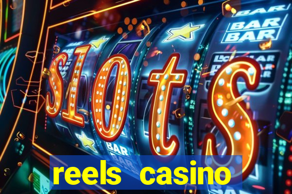 reels casino rodrigo faro