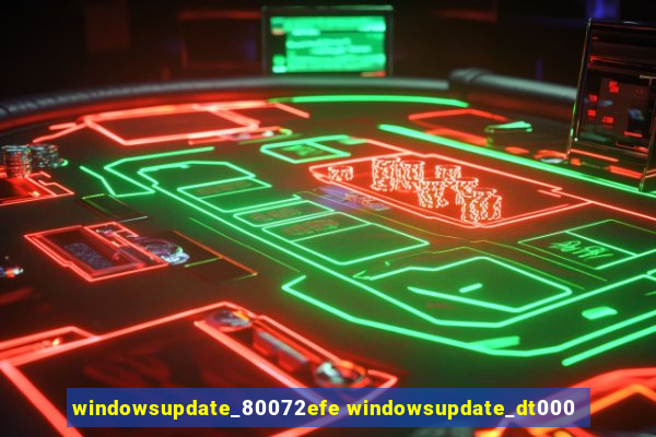 windowsupdate_80072efe windowsupdate_dt000