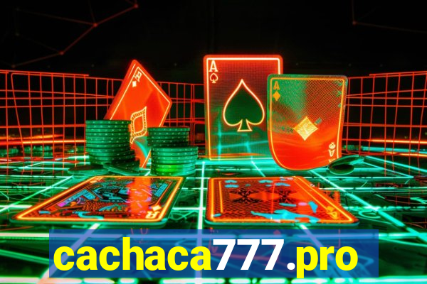 cachaca777.pro