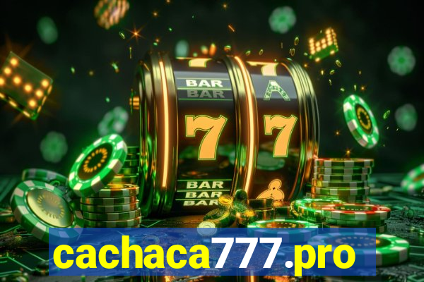 cachaca777.pro