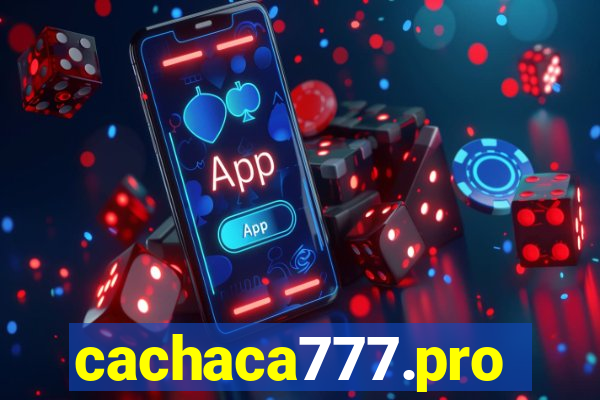 cachaca777.pro