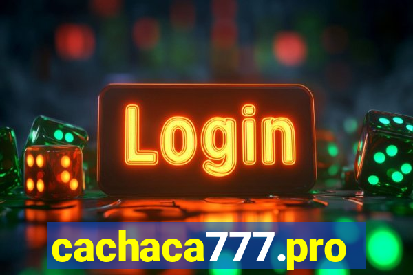 cachaca777.pro