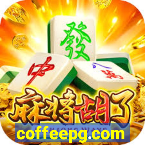 coffeepg.com