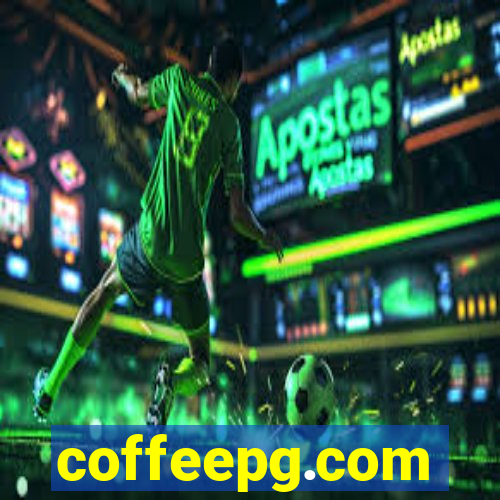 coffeepg.com