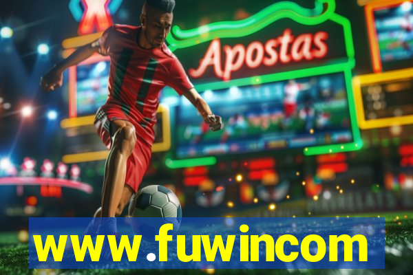 www.fuwincom