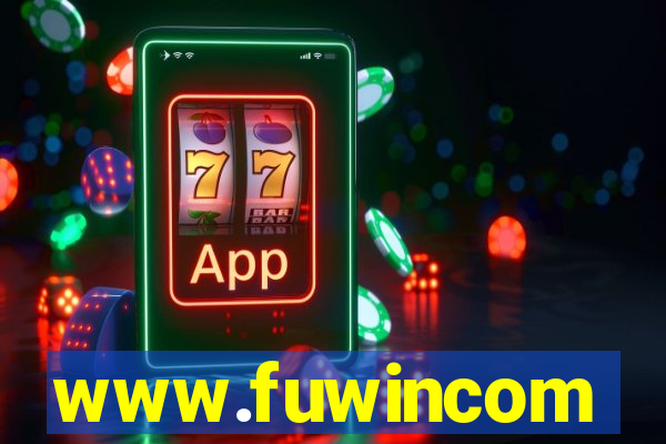 www.fuwincom
