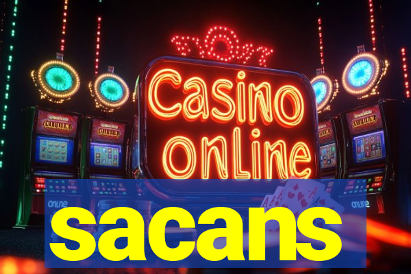 sacans