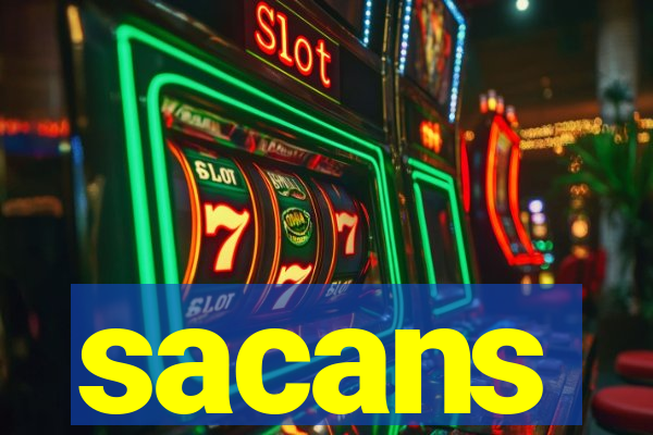 sacans