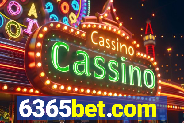 6365bet.com