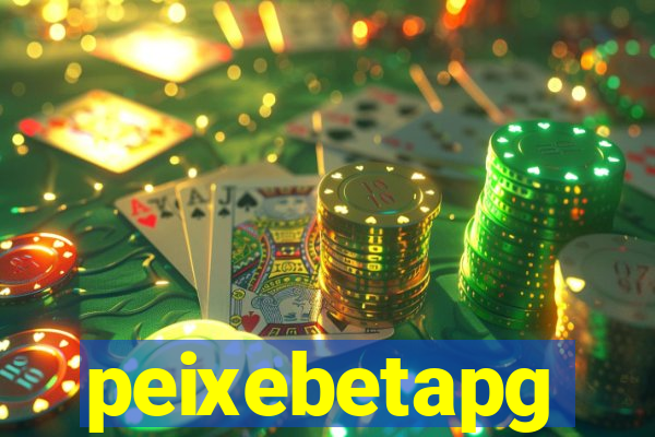 peixebetapg