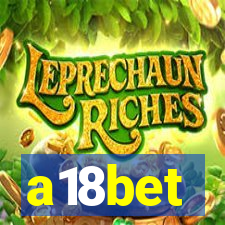 a18bet