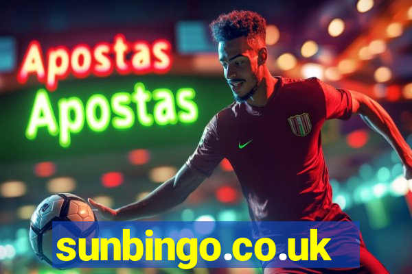 sunbingo.co.uk