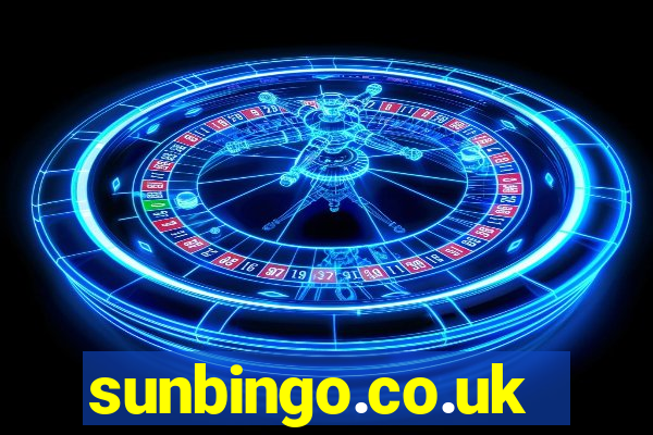 sunbingo.co.uk
