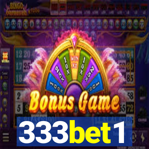 333bet1