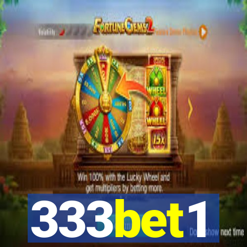 333bet1