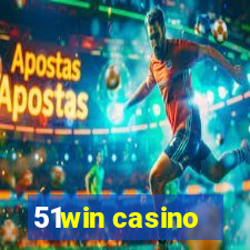51win casino
