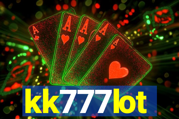 kk777lot