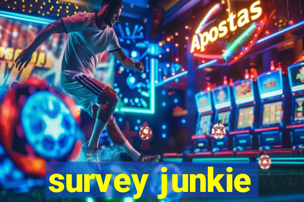 survey junkie