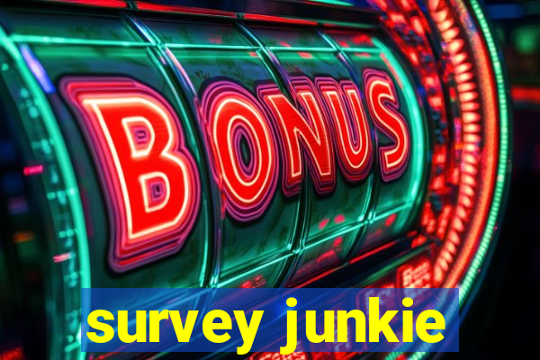 survey junkie