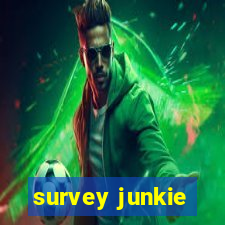 survey junkie