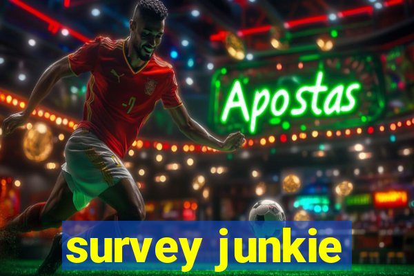 survey junkie