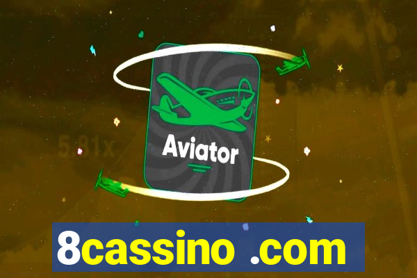 8cassino .com