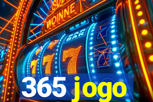 365 jogo