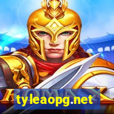 tyleaopg.net