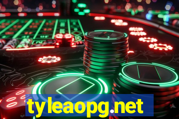 tyleaopg.net