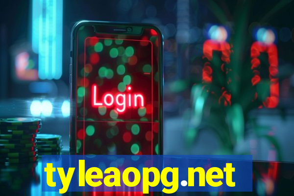 tyleaopg.net