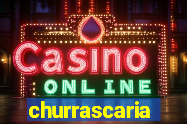 churrascaria salvador bahia
