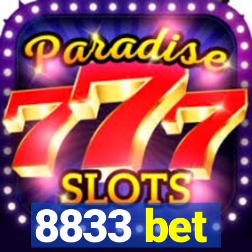 8833 bet