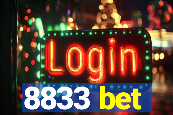 8833 bet